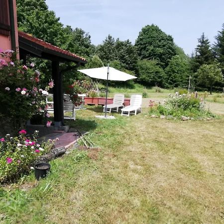 Il Pettirosso Di Giusvalla Экстерьер фото